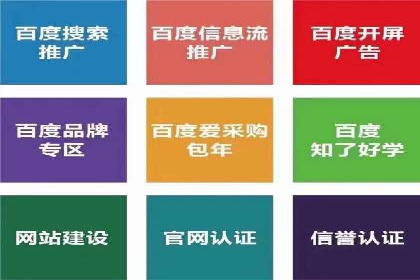 SEM竞价案例：提升搜索引擎排名